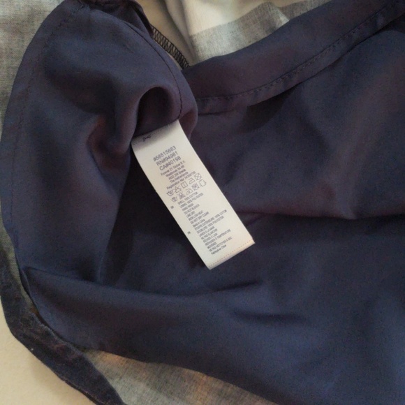 Forever 21 Striped Dress - Picture 6 of 8